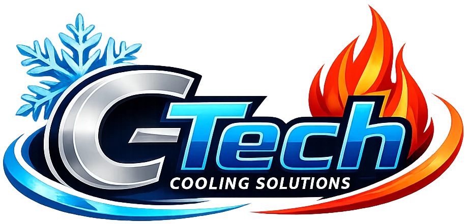 CTech Cooling Solutions Logo