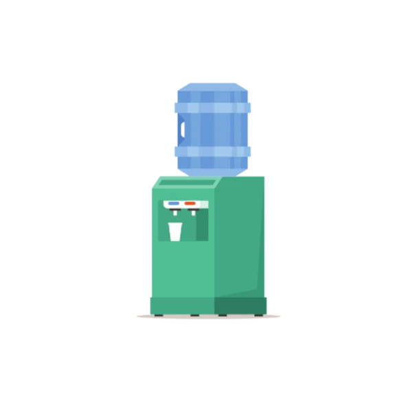 Water Dispenser Repairs