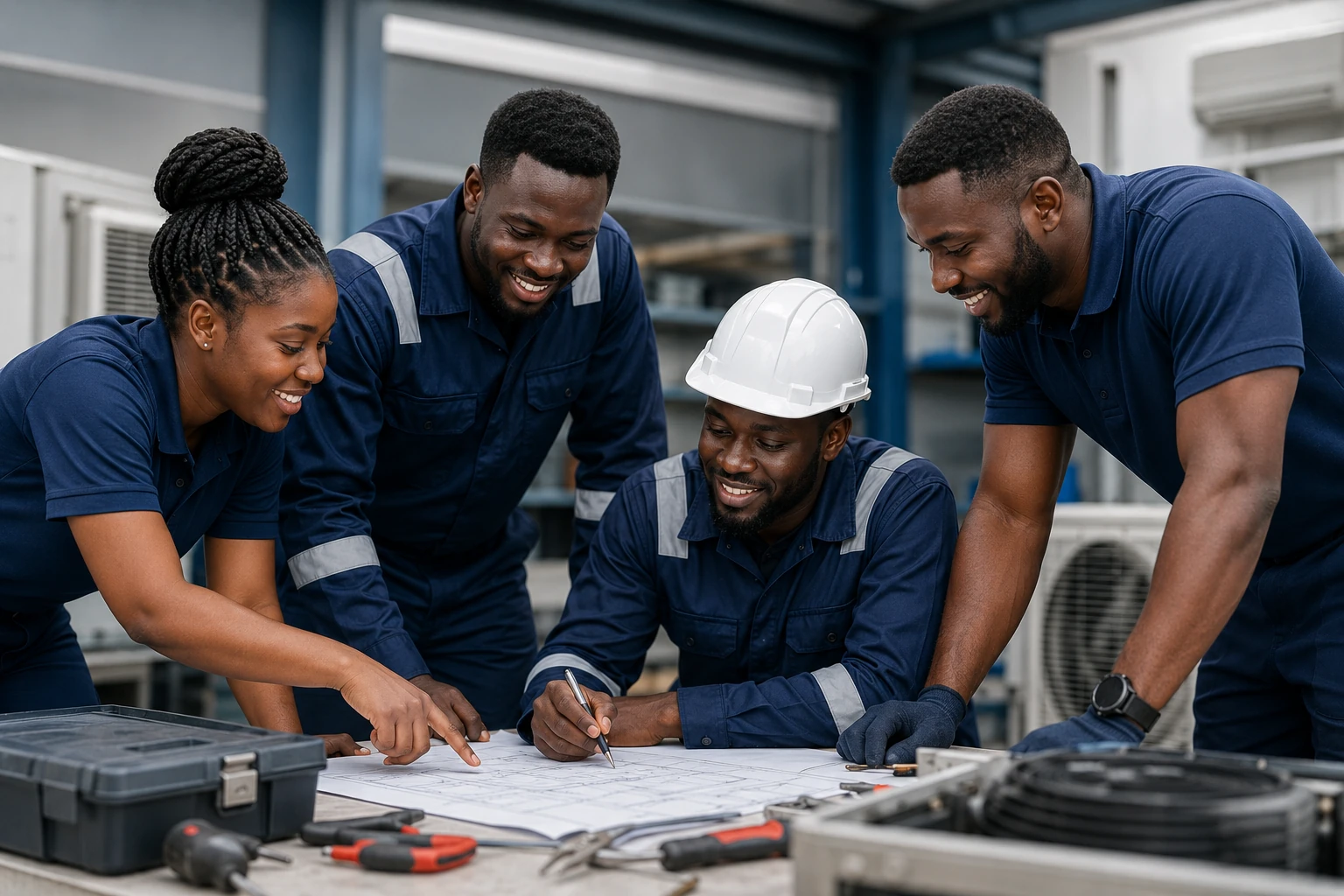 Ctech Cooling Solutions Story