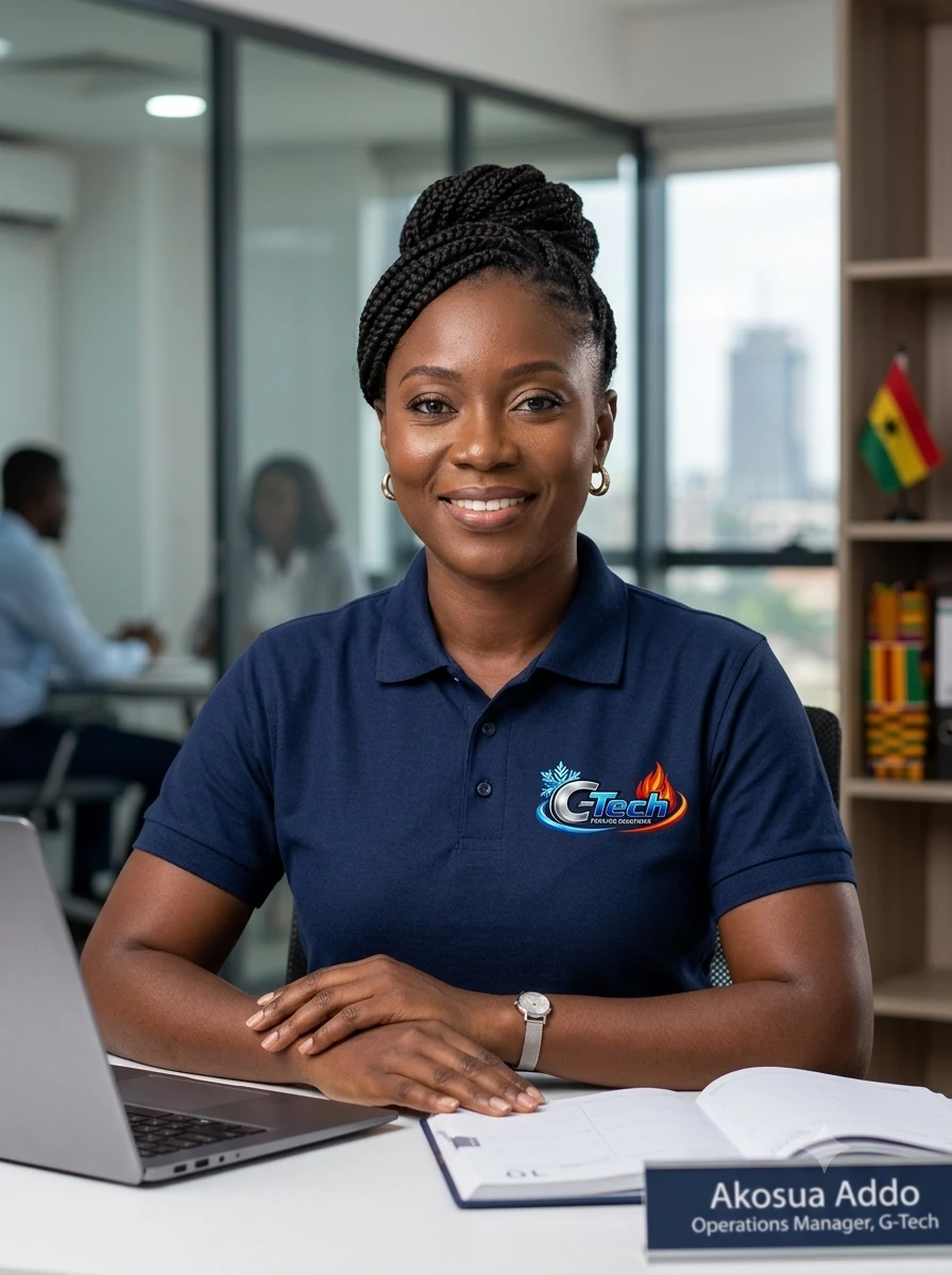 Akosua Addo