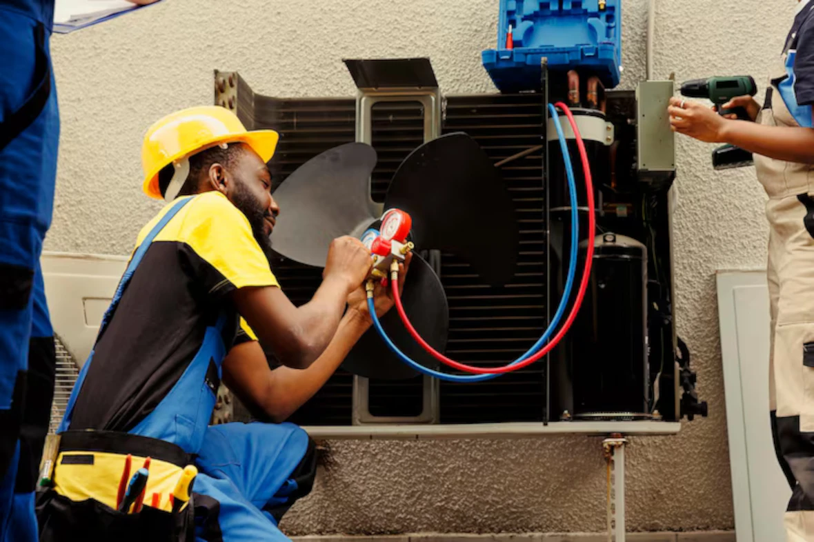 Cooling Solutions