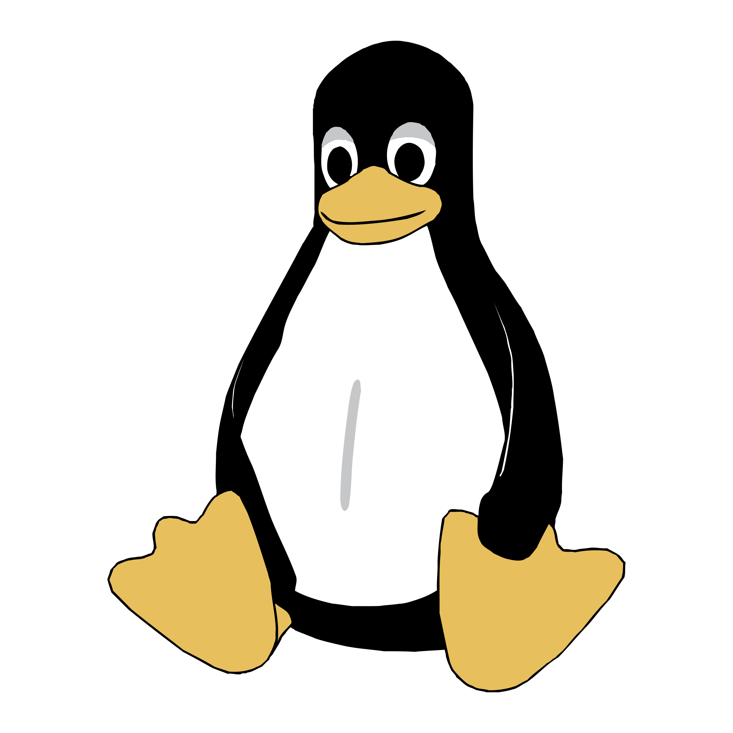 linux